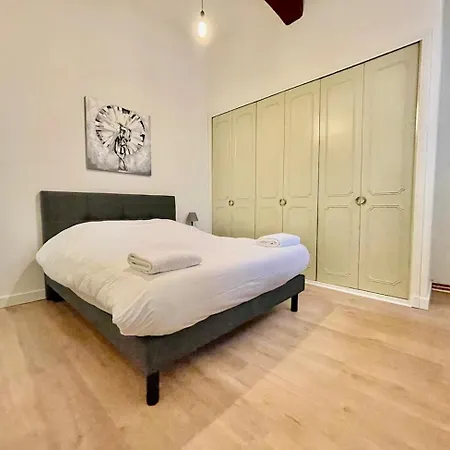 Paradoux By Yume Apartment *