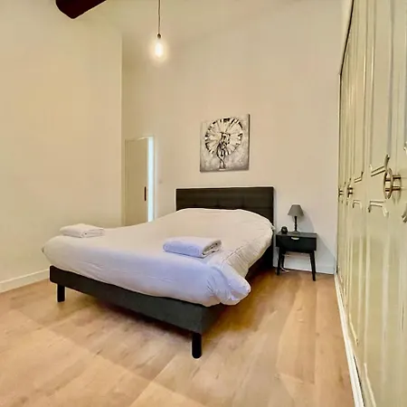 Paradoux By Yume Apartment