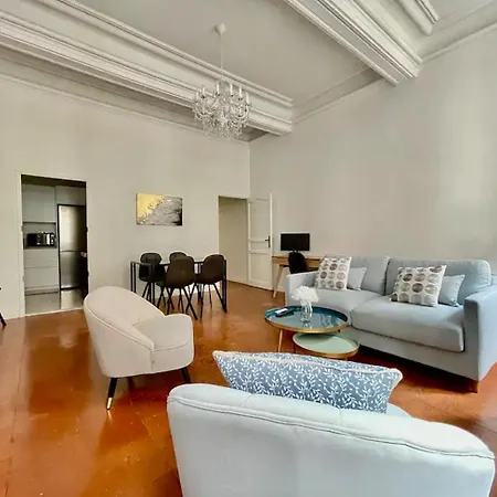 Paradoux By Yume Apartman Toulouse