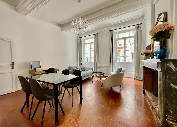 Paradoux By Yume 아파트