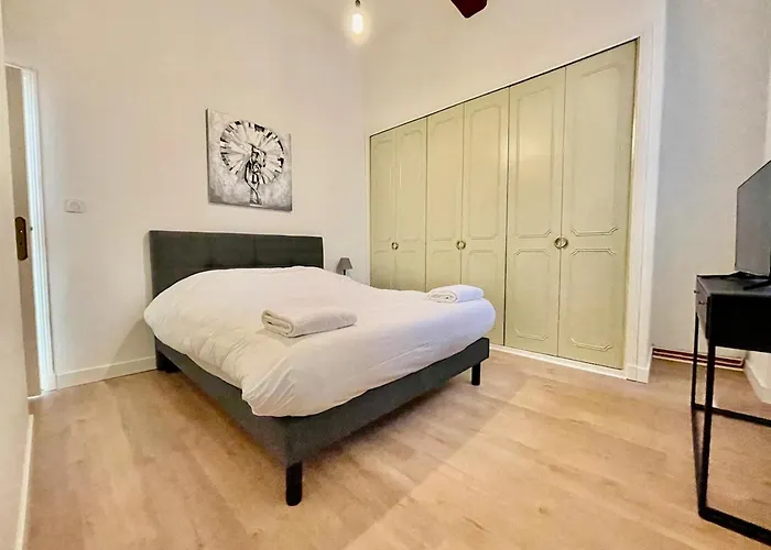 Paradoux By Yume 아파트 *