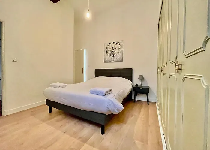 Paradoux By Yume 아파트